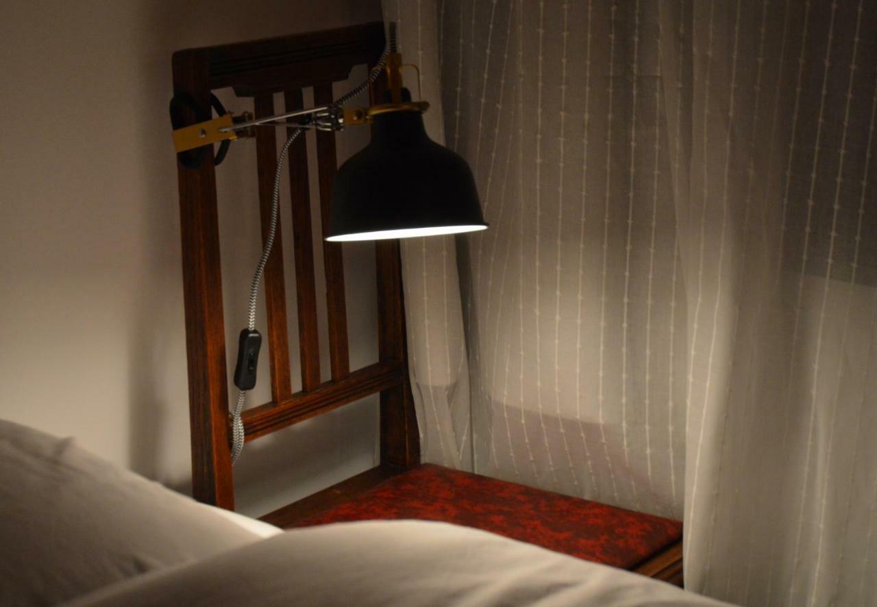 Aux 4 Saules De 4 Wilgen Bed & Breakfast Modave Luaran gambar